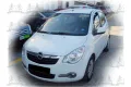 Ανταλλακτικά OPEL AGILA ( 2008 -           ) Ανταλλακτικά OPEL AGILA ( 2008 -           )