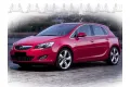 Hatchback - 5dr