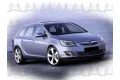 Ανταλλακτικά OPEL ASTRA ( 2010 - 2012 )  J S-Wagon - 5dr  ( Sports Tourer ) Ανταλλακτικά OPEL ASTRA ( 2010 - 2012 )  J S-Wagon - 5dr  ( Sports Tourer )
