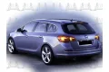 Ανταλλακτικά OPEL ASTRA ( 2010 - 2012 )  J S-Wagon - 5dr  ( Sports Tourer ) Ανταλλακτικά OPEL ASTRA ( 2010 - 2012 )  J S-Wagon - 5dr  ( Sports Tourer )