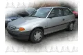 Hatchback / 3dr