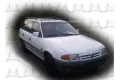 S/Wagon / 5dr