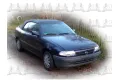 Cabrio / 2dr