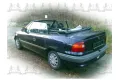 Ανταλλακτικά OPEL ASTRA ( 1991 - 1994 )  F Cabrio / 2dr Ανταλλακτικά OPEL ASTRA ( 1991 - 1994 )  F Cabrio / 2dr