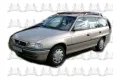 Ανταλλακτικά OPEL ASTRA ( 1995 - 1998 )  F S/Wagon / 5dr Ανταλλακτικά OPEL ASTRA ( 1995 - 1998 )  F S/Wagon / 5dr