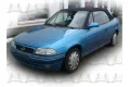 Ανταλλακτικά OPEL ASTRA ( 1995 - 1998 )  F Cabrio / 2dr Ανταλλακτικά OPEL ASTRA ( 1995 - 1998 )  F Cabrio / 2dr