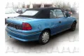 Ανταλλακτικά OPEL ASTRA ( 1995 - 1998 )  F Cabrio / 2dr Ανταλλακτικά OPEL ASTRA ( 1995 - 1998 )  F Cabrio / 2dr