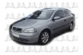 Hatchback / 3dr