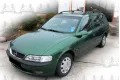 S/Wagon / 5dr
