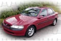 Sedan / 4dr