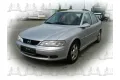 Hatchback - 5dr