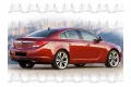 Ανταλλακτικά OPEL INSIGNIA ( 2008 - 2014 ) Sedan / 4dr Ανταλλακτικά OPEL INSIGNIA ( 2008 - 2014 ) Sedan / 4dr