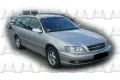 S/Wagon / 5dr