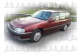 S/Wagon / 5dr