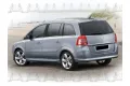 Ανταλλακτικά OPEL ZAFIRA ( 2008 - 2012 ) B Ανταλλακτικά OPEL ZAFIRA ( 2008 - 2012 ) B