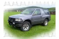Ανταλλακτικά OPEL FRONTERA ( 1992 - 1998 ) SUV/ ΕΚΤΟΣ ΔΡΟΜΟΥ / 3θυρο  ( Sport ) Ανταλλακτικά OPEL FRONTERA ( 1992 - 1998 ) SUV/ ΕΚΤΟΣ ΔΡΟΜΟΥ / 3θυρο  ( Sport )