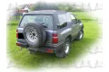 Ανταλλακτικά OPEL FRONTERA ( 1992 - 1998 ) SUV/ ΕΚΤΟΣ ΔΡΟΜΟΥ / 3θυρο  ( Sport ) Ανταλλακτικά OPEL FRONTERA ( 1992 - 1998 ) SUV/ ΕΚΤΟΣ ΔΡΟΜΟΥ / 3θυρο  ( Sport )