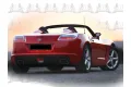 Ανταλλακτικά OPEL GT ( 2007-        ) Cabrio / 2dr
