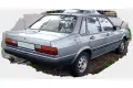 Ανταλλακτικά AUDI 80 ( 1979 - 1984 )  ( 81 )  ( 85 )  ( B2 ) Sedan / 4dr Ανταλλακτικά AUDI 80 ( 1979 - 1984 )  ( 81 )  ( 85 )  ( B2 ) Sedan / 4dr