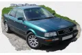 Ανταλλακτικά AUDI 80 ( 1991 - 1995 )  ( 8C ) ( B4 ) Sedan / 4dr Ανταλλακτικά AUDI 80 ( 1991 - 1995 )  ( 8C ) ( B4 ) Sedan / 4dr