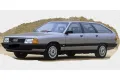 Ανταλλακτικά AUDI 100 ( 1982 - 1991 )  ( 44 ) ( 44Q ) ( C3 ) Avant S/W 5dr Ανταλλακτικά AUDI 100 ( 1982 - 1991 )  ( 44 ) ( 44Q ) ( C3 ) Avant S/W 5dr