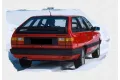 Ανταλλακτικά AUDI 100 ( 1982 - 1991 )  ( 44 ) ( 44Q ) ( C3 ) Avant S/W 5dr Ανταλλακτικά AUDI 100 ( 1982 - 1991 )  ( 44 ) ( 44Q ) ( C3 ) Avant S/W 5dr