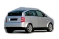 Ανταλλακτικά AUDI A2 ( 2000 - 2005 )  ( 8Z0 ) Ανταλλακτικά AUDI A2 ( 2000 - 2005 )  ( 8Z0 )