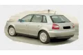 Ανταλλακτικά AUDI A3 ( 2000 - 2003 )  ( 8L ) Hatchback - 5dr Ανταλλακτικά AUDI A3 ( 2000 - 2003 )  ( 8L ) Hatchback - 5dr