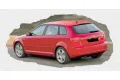 Ανταλλακτικά AUDI A3 ( 2005 - 2008 )  ( 8P ) Sportback / 5dr Ανταλλακτικά AUDI A3 ( 2005 - 2008 )  ( 8P ) Sportback / 5dr