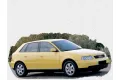 Hatchback - 5dr