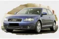 Ανταλλακτικά AUDI A3 ( 2003 - 2005 )  ( 8P ) Hatchback / 3dr Ανταλλακτικά AUDI A3 ( 2003 - 2005 )  ( 8P ) Hatchback / 3dr