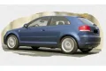 Ανταλλακτικά AUDI A3 ( 2003 - 2005 )  ( 8P ) Hatchback / 3dr Ανταλλακτικά AUDI A3 ( 2003 - 2005 )  ( 8P ) Hatchback / 3dr