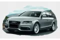 Ανταλλακτικά AUDI A4 ( 2008 - 2011 )  ( 8K ) S/Wagon / 5dr Ανταλλακτικά AUDI A4 ( 2008 - 2011 )  ( 8K ) S/Wagon / 5dr