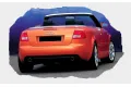 Ανταλλακτικά AUDI A4 ( 2001 - 2005 )   ( 8H ) ( 8E ) Cabrio / 2dr Ανταλλακτικά AUDI A4 ( 2001 - 2005 )   ( 8H ) ( 8E ) Cabrio / 2dr