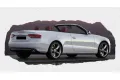 Ανταλλακτικά AUDI A5 ( 2009 - 2011 )  ( 8F ) ( 8T ) Cabrio /  2dr Ανταλλακτικά AUDI A5 ( 2009 - 2011 )  ( 8F ) ( 8T ) Cabrio /  2dr
