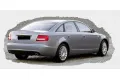Ανταλλακτικά AUDI A6 ( 2004 - 2008 )  ( 4F ) Sedan / 4dr Ανταλλακτικά AUDI A6 ( 2004 - 2008 )  ( 4F ) Sedan / 4dr