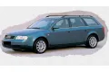 Ανταλλακτικά AUDI A6 ( 1998 - 2001 )  ( 4B ) S/Wagon / 5dr Ανταλλακτικά AUDI A6 ( 1998 - 2001 )  ( 4B ) S/Wagon / 5dr