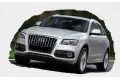Ανταλλακτικά AUDI Q5 ( 2008 - 2013 )  ( 8R ) Ανταλλακτικά AUDI Q5 ( 2008 - 2013 )  ( 8R )