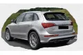 Ανταλλακτικά AUDI Q5 ( 2008 - 2013 )  ( 8R ) SUV- ΕΚΤΟΣ ΔΡΟΜΟΥ - 5dr Ανταλλακτικά AUDI Q5 ( 2008 - 2013 )  ( 8R ) SUV- ΕΚΤΟΣ ΔΡΟΜΟΥ - 5dr