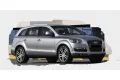Ανταλλακτικά AUDI Q7 ( 2006 - 2009 )  ( 4L ) SUV/ ΕΚΤΟΣ ΔΡΟΜΟΥ / 5dr Ανταλλακτικά AUDI Q7 ( 2006 - 2009 )  ( 4L ) SUV/ ΕΚΤΟΣ ΔΡΟΜΟΥ / 5dr