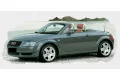 Ανταλλακτικά AUDI TT ( 1998 - 2006 )  ( 8Ν ) Cabrio / 2dr ( TRUZZZ8N ) Ανταλλακτικά AUDI TT ( 1998 - 2006 )  ( 8Ν ) Cabrio / 2dr ( TRUZZZ8N )