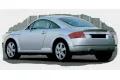 Ανταλλακτικά AUDI TT ( 1998 - 2006 )  ( 8Ν ) Coupe /2dr Ανταλλακτικά AUDI TT ( 1998 - 2006 )  ( 8Ν ) Coupe /2dr