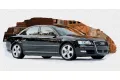 Ανταλλακτικά AUDI A8 ( 2008 - 2011 )  ( 4E )