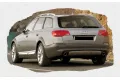 Ανταλλακτικά AUDI A6 Allroad ( 2006 - 2011 )  ( 4FH ) S/Wagon / 5dr