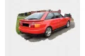 Ανταλλακτικά AUDI COUPE ( 1988 - 1991 )  ( B3 ) Coupe / 2dr