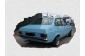 Ανταλλακτικά FORD ESCORT ( 1975 - 1980 ) ΜΚ2 Sedan 4dr