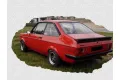 Ανταλλακτικά FORD ESCORT ( 1975 - 1980 ) ΜΚ2 3dr