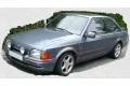 Ανταλλακτικά FORD ESCORT ( 1986 - 1990 ) MK4 ( GAF, AWF, ABFT ) Hatchback / 3-5dr Ανταλλακτικά FORD ESCORT ( 1986 - 1990 ) MK4 ( GAF, AWF, ABFT ) Hatchback / 3-5dr