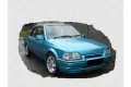 Ανταλλακτικά FORD ESCORT ( 1986 - 1990 ) MK4 ( ALF ) Cabrio / 2dr Ανταλλακτικά FORD ESCORT ( 1986 - 1990 ) MK4 ( ALF ) Cabrio / 2dr