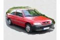 Ανταλλακτικά FORD ESCORT ( 1992 - 1995 ) MK6 ( GAL ) Hatchback / 3dr Ανταλλακτικά FORD ESCORT ( 1992 - 1995 ) MK6 ( GAL ) Hatchback / 3dr